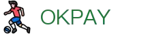 OKPAY - 一站式数字钱包与安全支付解决方案